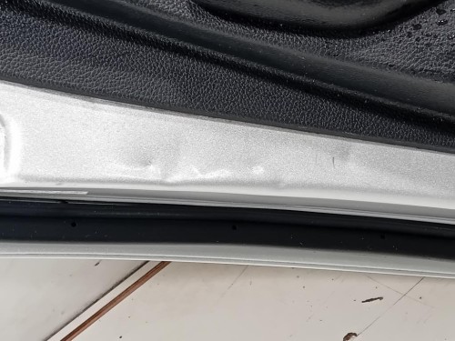 Carter Protezione Motore INF ANT SX 39026300 Opel Astra K SW 2016