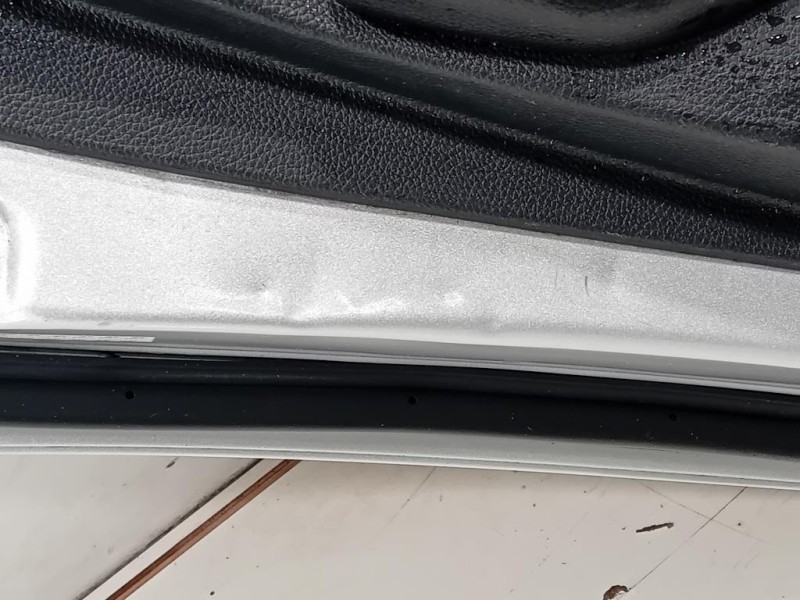 Carter Protezione Motore INF ANT SX 39026300 Opel Astra K SW 2016