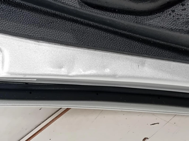 Porta POST SX 770033Z300 PORTA PORTIERA SPORTELLO Hyundai I40 2012