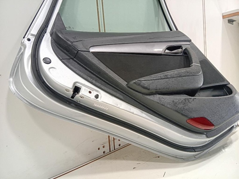 Carter Protezione Motore INF ANT SX 39026300 Opel Astra K SW 2016