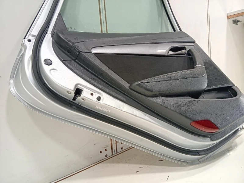 Porta POST SX 770033Z300 PORTA PORTIERA SPORTELLO Hyundai I40 2012