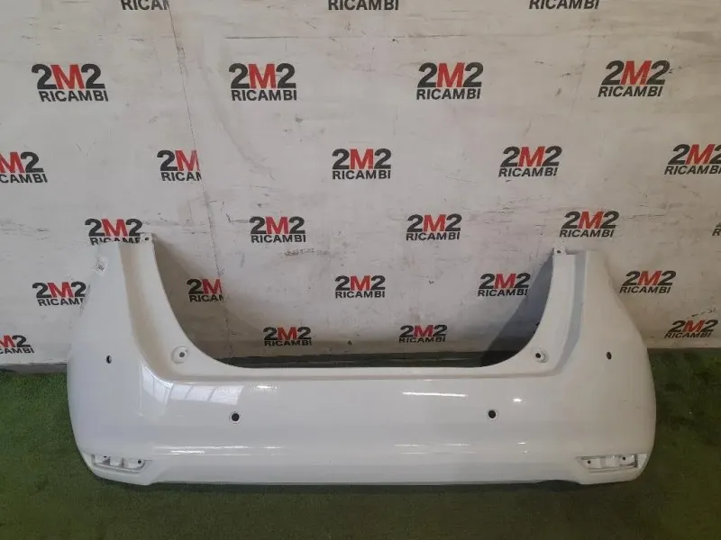 Paraurti POST 71501-TZA-ZZ00 Honda JAZZ IV 2020