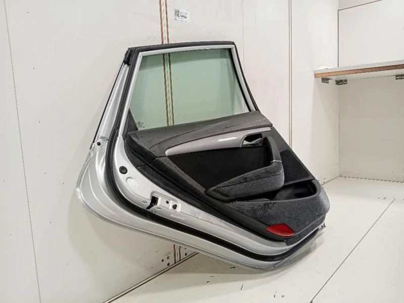 Porta POST SX 770033Z300 PORTA PORTIERA SPORTELLO Hyundai I40 2012