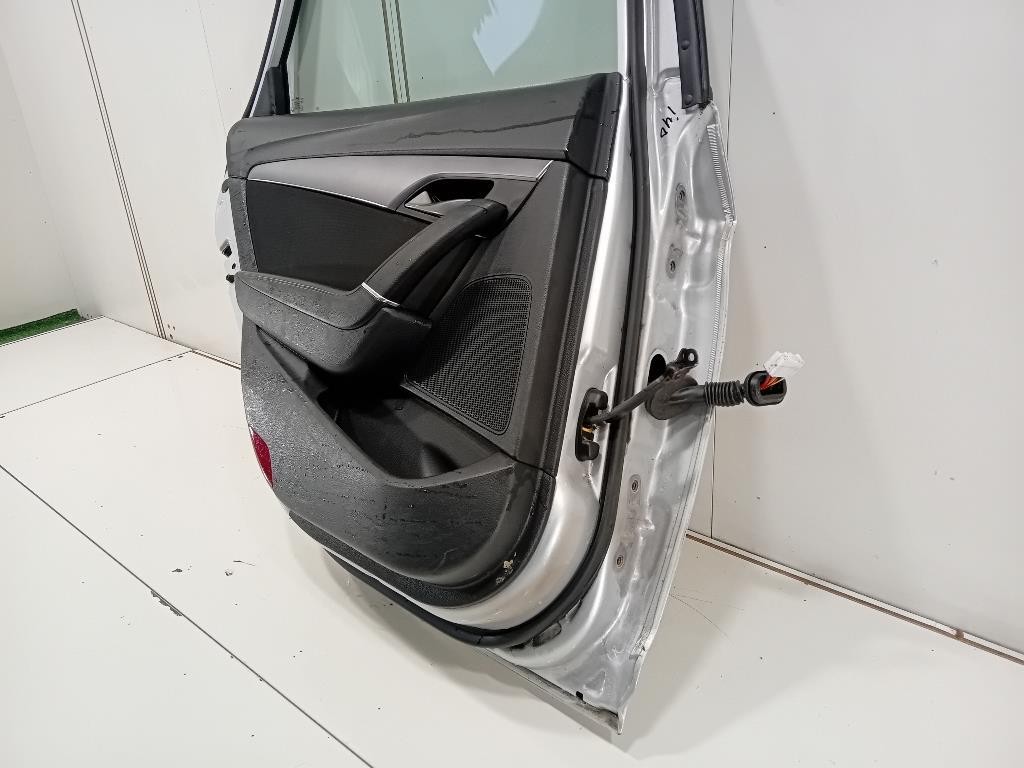 Carter Protezione Motore INF ANT SX 1394450080 Peugeot Boxer III 2014