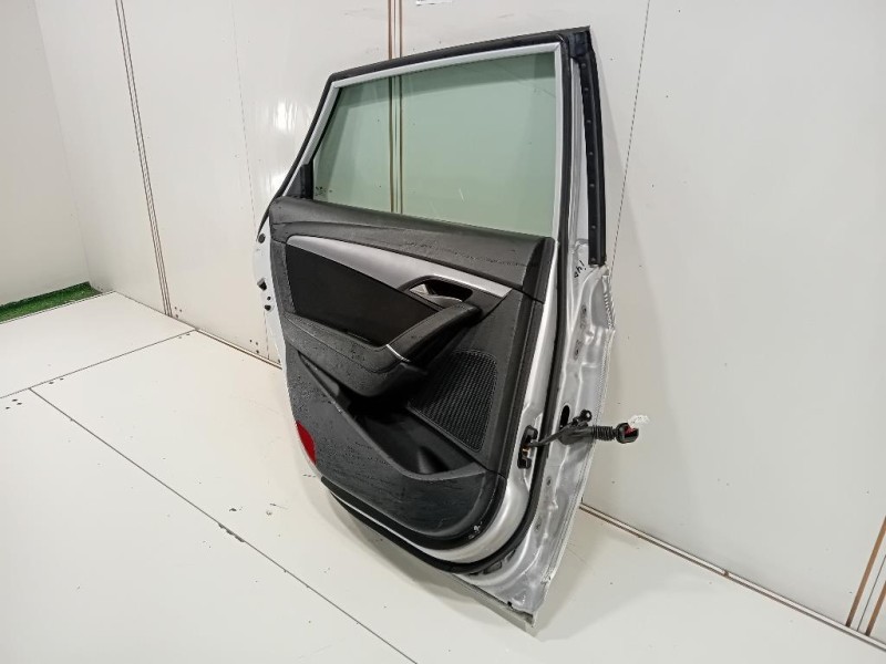 Carter Protezione Motore INF ANT SX 1394450080 Peugeot Boxer III 2014