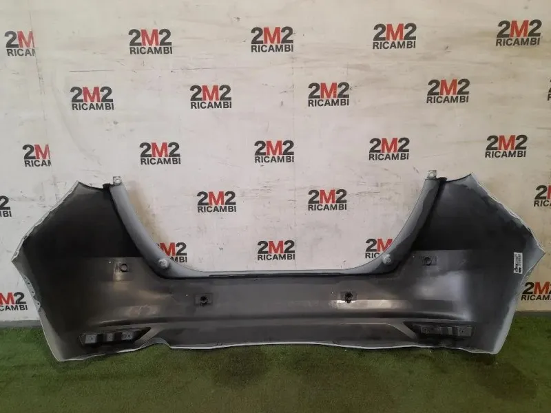 Paraurti POST 71501-TZA-ZZ00 Honda JAZZ IV 2020