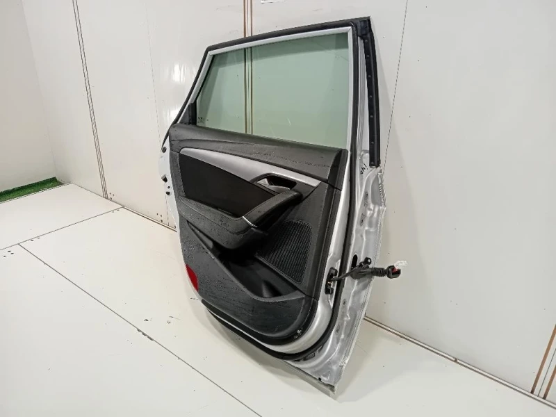 Porta POST SX 770033Z300 PORTA PORTIERA SPORTELLO Hyundai I40 2012