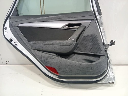 Carter Protezione Motore INF ANT SX 1394450080 Peugeot Boxer III 2014