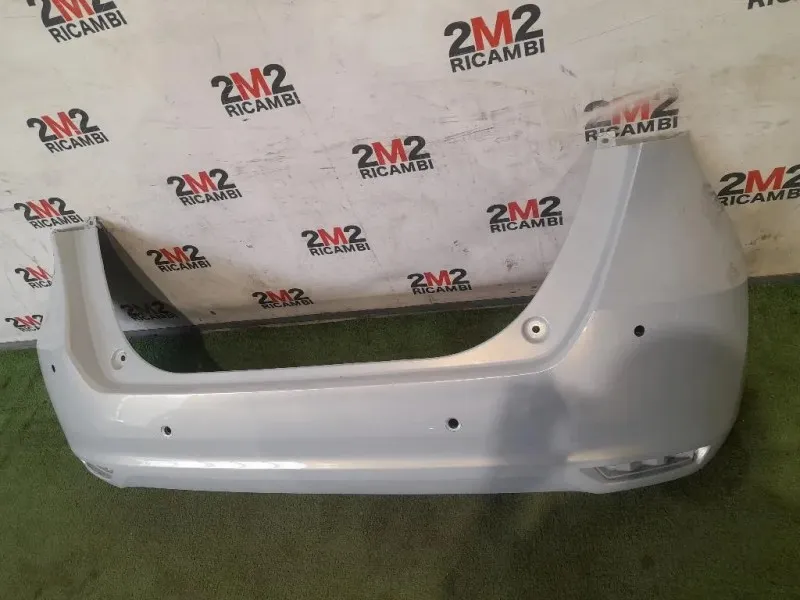 Paraurti POST 71501-TZA-ZZ00 Honda JAZZ IV 2020