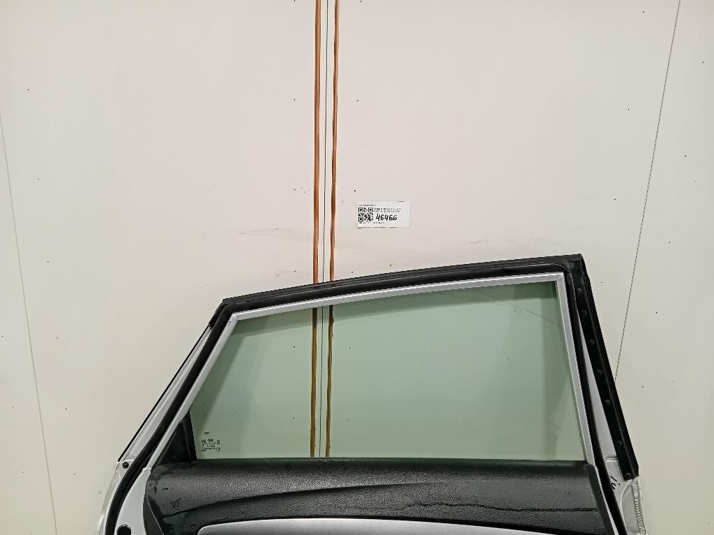 Carter Protezione Motore INF ANT SX 514420D140 Toyota Yaris IV 2014