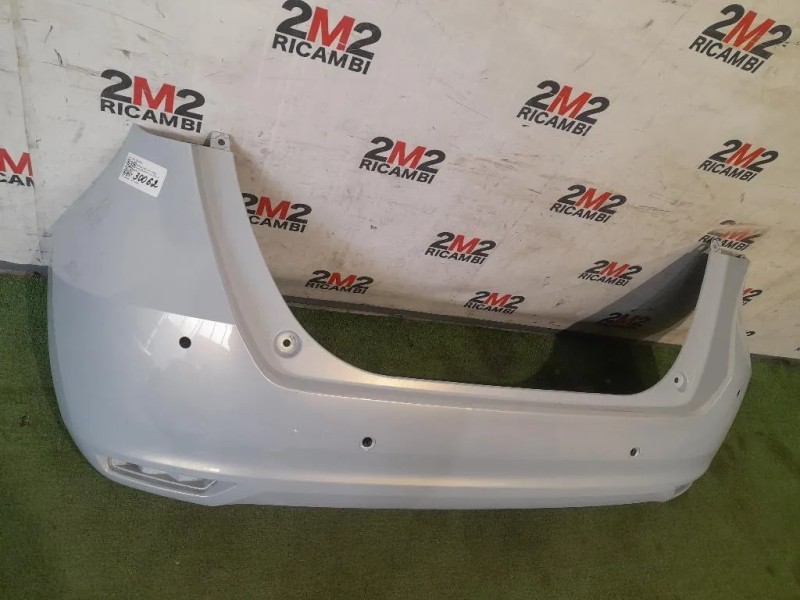 Paraurti POST 71501-TZA-ZZ00 Honda JAZZ IV 2020