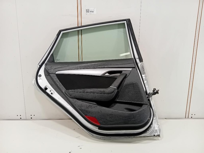 Paraurti POST 71501-TZA-ZZ00 Honda JAZZ IV 2020