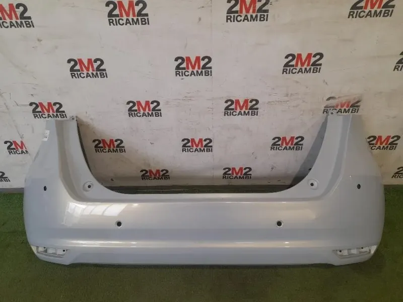 Paraurti POST 71501-TZA-ZZ00 Honda JAZZ IV 2020