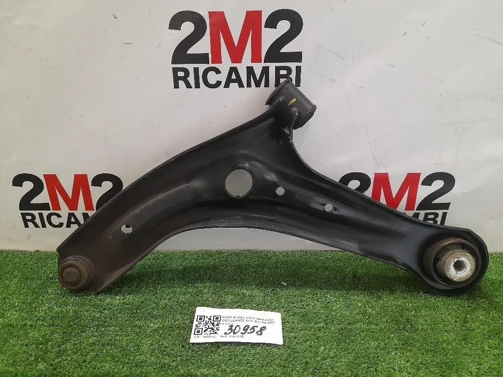 Braccio Oscillante ANT DX 1751952 Ford B-max 2012