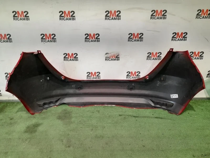 Paraurti POST 71501TZAZZ00 Honda JAZZ IV 2020