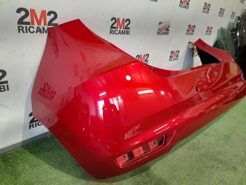 Paraurti POST 71501TZAZZ00 Honda JAZZ IV 2020