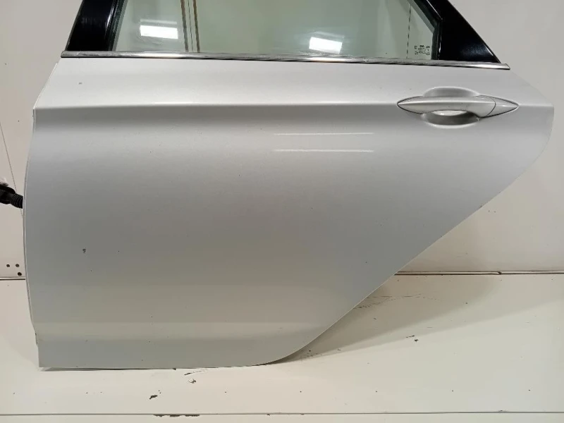 Porta POST SX 770033Z300 PORTA PORTIERA SPORTELLO Hyundai I40 2012