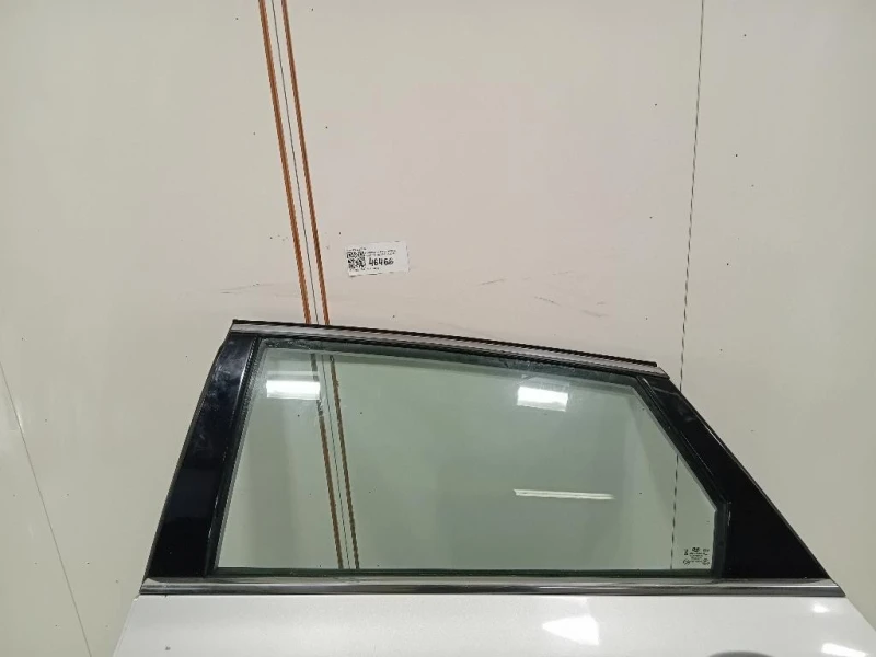 Porta POST SX 770033Z300 PORTA PORTIERA SPORTELLO Hyundai I40 2012