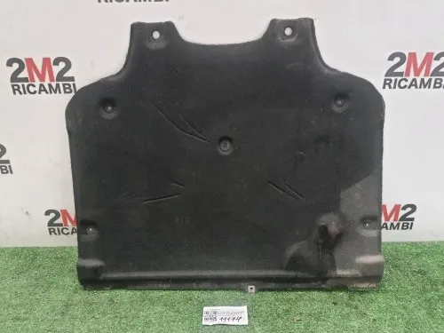 Carter Protezione Motore POST ANT 8W0863822B Audi A4 8W2 2015