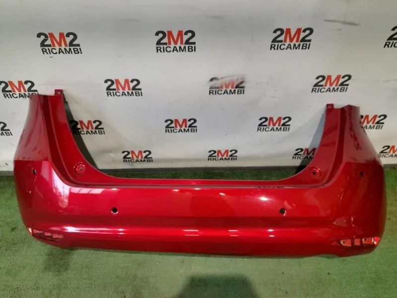 Paraurti POST 71501TZAZZ00 Honda JAZZ IV 2020