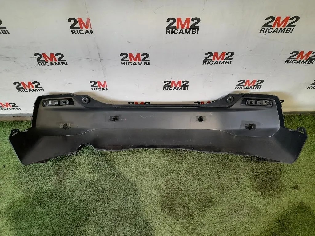 Paraurti POST 71501TZAJ5 Honda JAZZ IV 2020