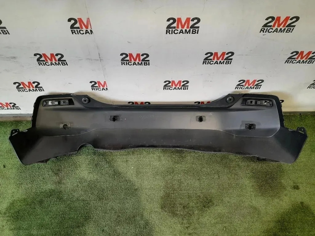 Paraurti POST 71501TZAJ5 Honda JAZZ IV 2020