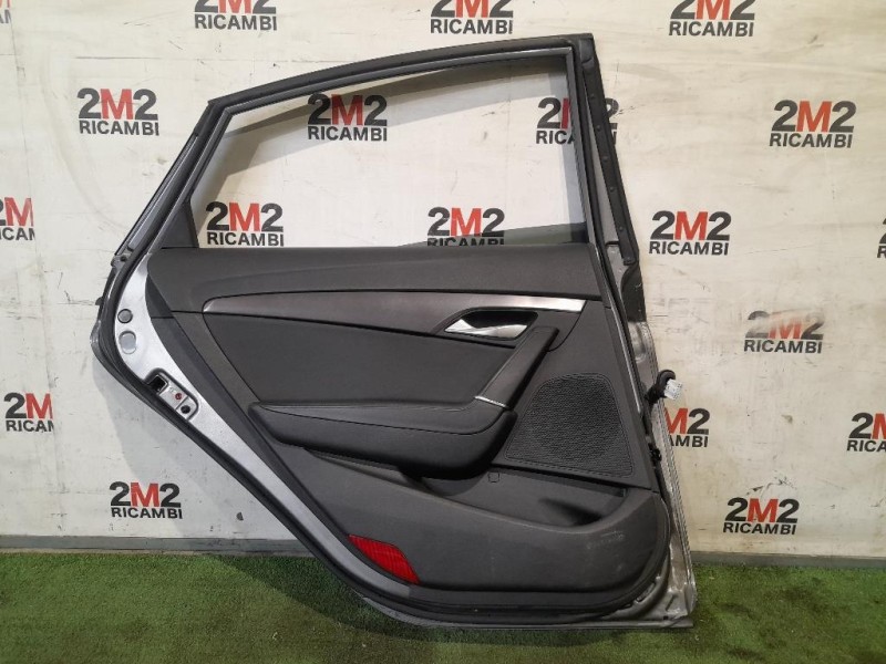 Paraurti POST 71501TZAJ5 Honda JAZZ IV 2020