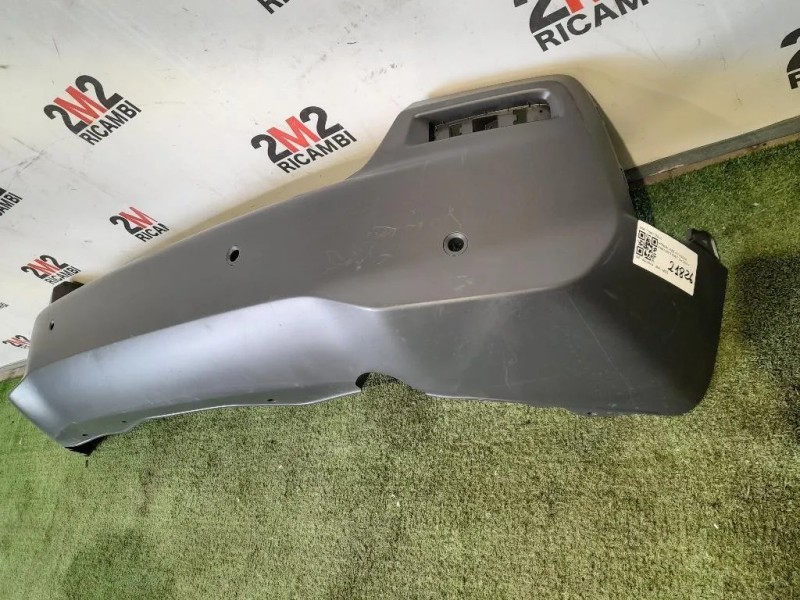 Paraurti POST 71501TZAJ5 Honda JAZZ IV 2020