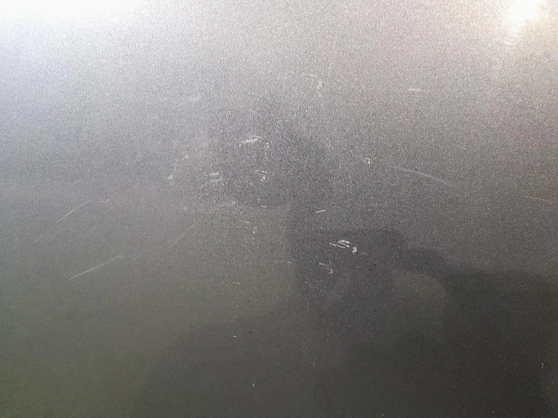 Porta POST SX 770033Z300 Hyundai I40 2012