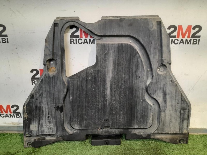 Carter Protezione Motore POST ANT 4B0863822F Audi A6 4B 1997