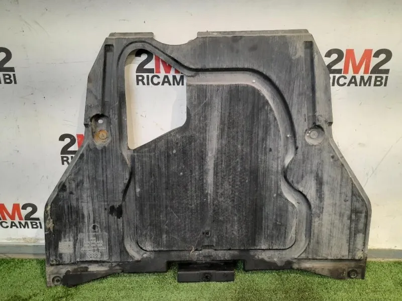 Carter Protezione Motore POST ANT 4B0863822F Audi A6 4B 1997