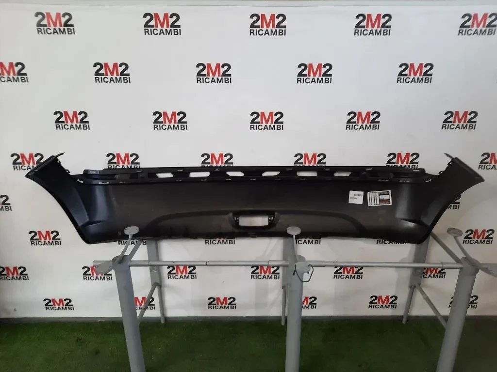 Paraurti POST HN04066BAV Hyundai GETZ I 2002