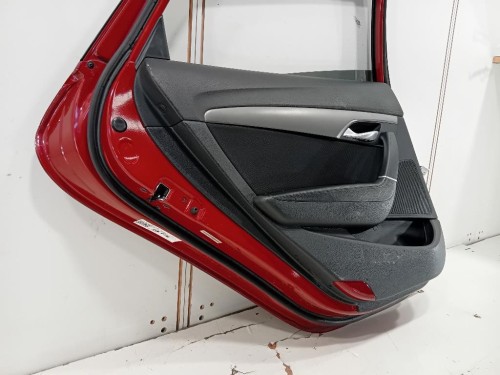 Carter Protezione Motore POST ANT 4R836A949A Jaguar XF I 2011