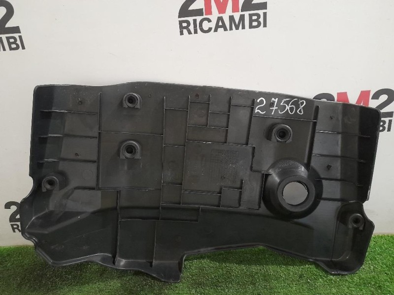 Carter Protezione Motore POST ANT 4R836A949A Jaguar XF I 2011