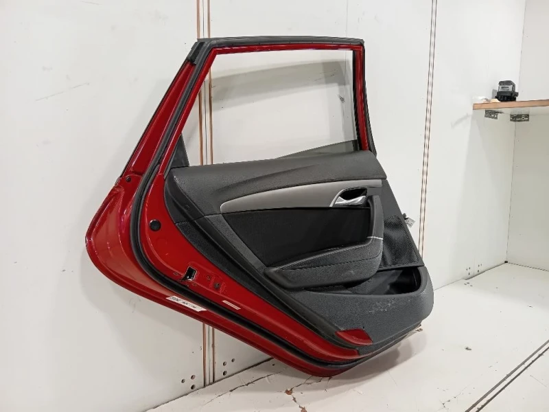 Porta POST SX 770033Z000 Hyundai I40 CW 2015