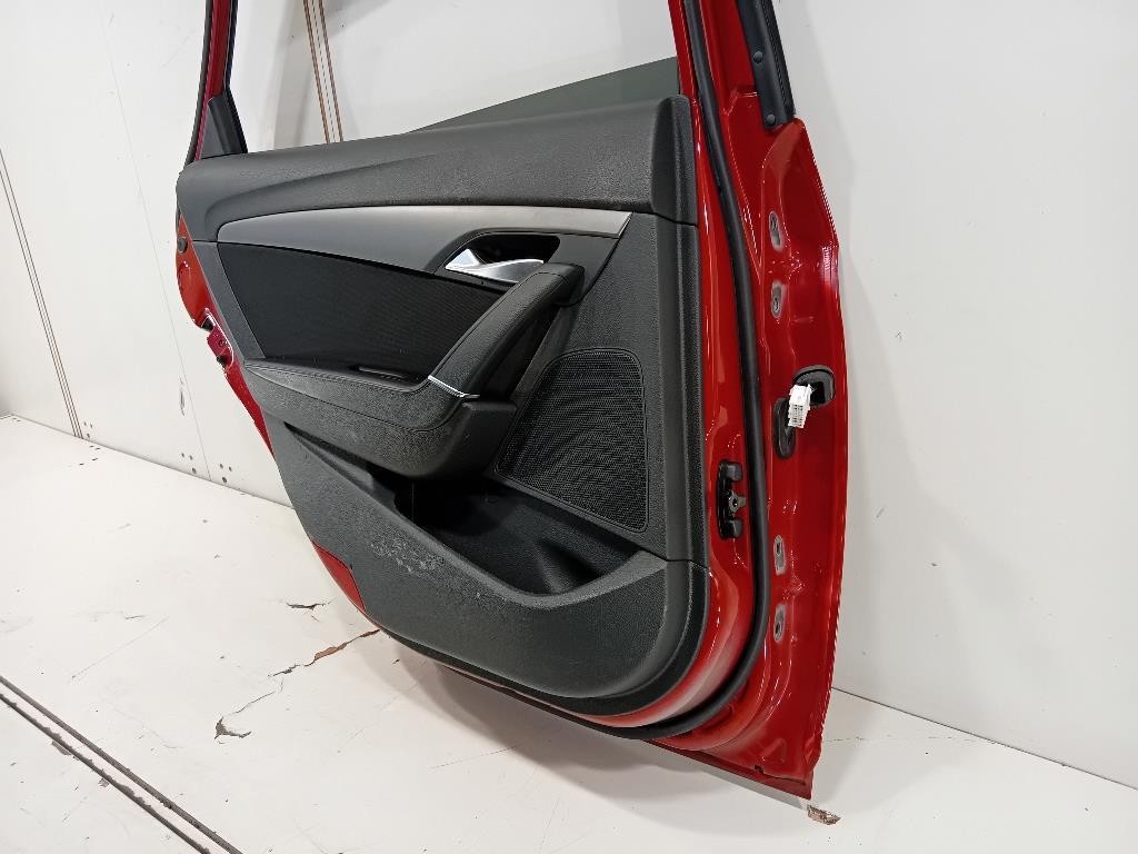 Carter Protezione Motore POST ANT DX 291201Y000 Kia Picanto III 2011