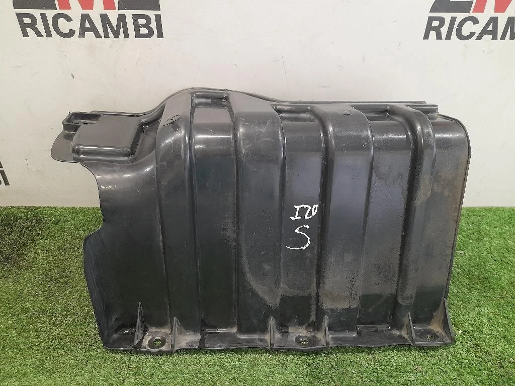 Carter Protezione Motore POST ANT DX 291201Y000 Kia Picanto III 2011