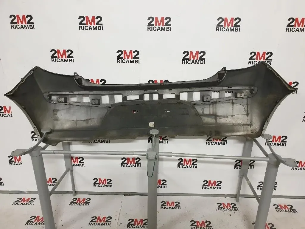 Paraurti POST 866120X000 Hyundai I10 I 2008