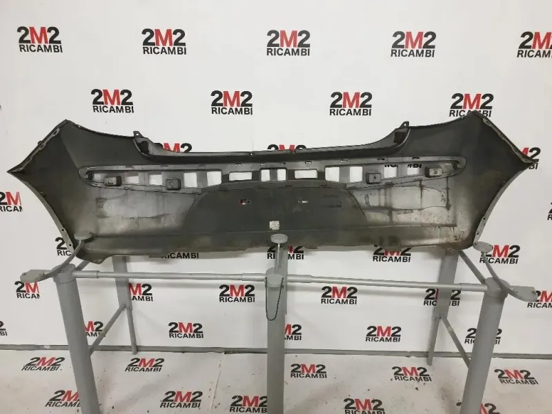 Paraurti POST 866120X000 Hyundai I10 I 2008