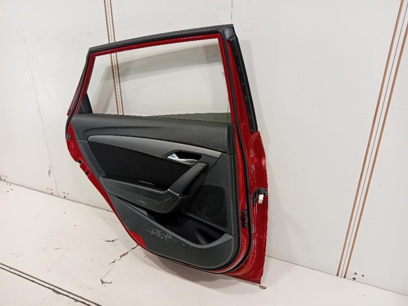 Porta POST SX 770033Z000 Hyundai I40 CW 2015