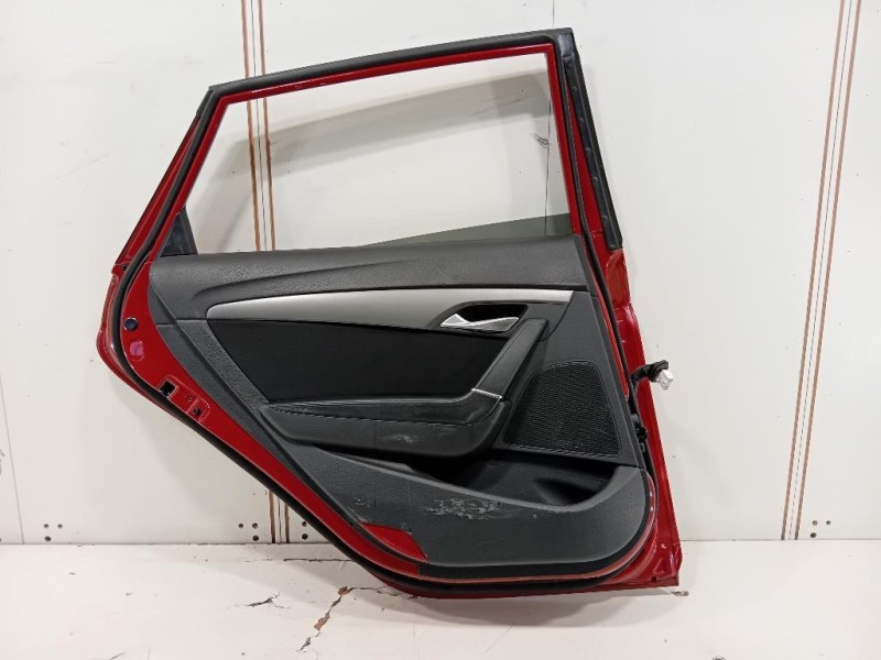 Carter Protezione Motore POST ANT SX 291301Y000 Kia Picanto III 2011
