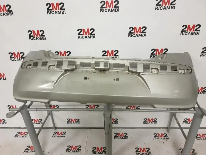 Paraurti POST 866120X000 Hyundai I10 I 2008