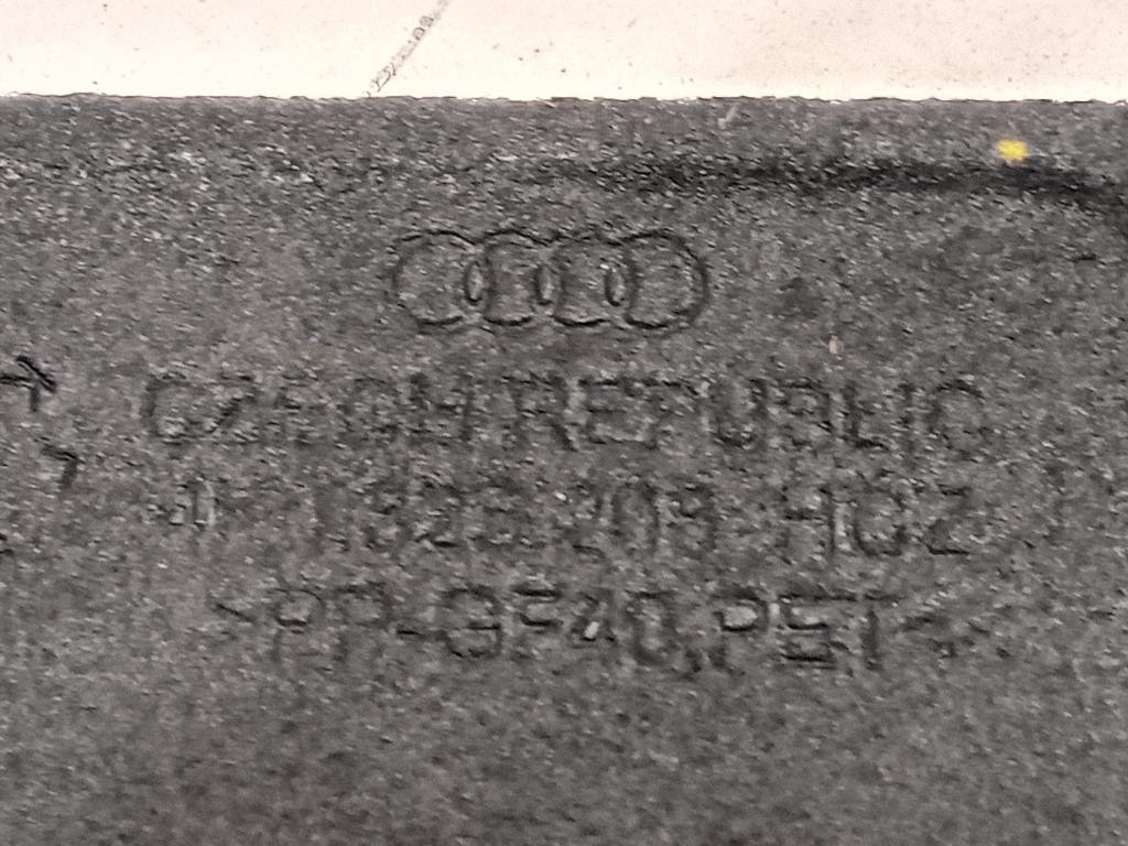 Carter Protezione Sottoscocca Centrale DX 4K0 825 208 Audi A6 4a5c8 Avant 2018