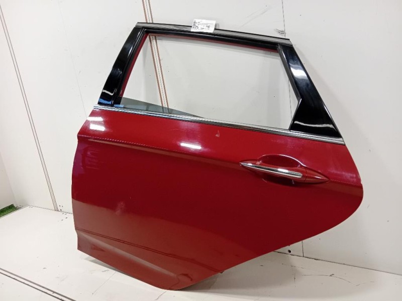 Porta POST SX 770033Z000 Hyundai I40 CW 2015