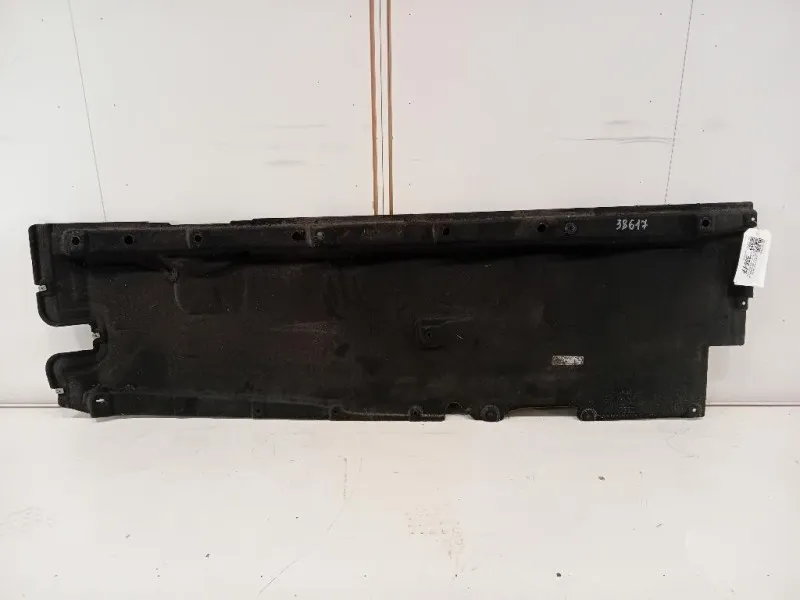 Carter Protezione Sottoscocca Centrale DX 4K0 825 208 Audi A6 4a5c8 Avant 2018