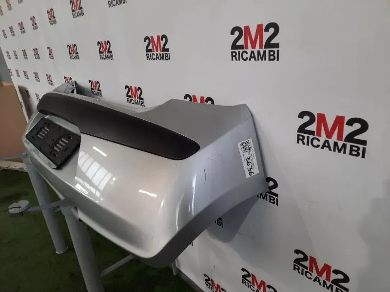 Paraurti POST 866120X000 Hyundai I10 I 2008