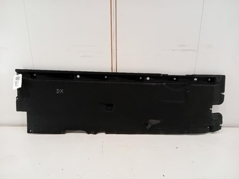 Carter Protezione Sottoscocca Centrale DX 4K0 825 208 Audi A6 4a5c8 Avant 2018