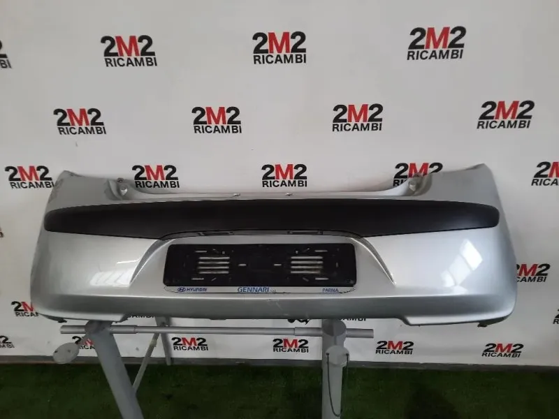 Paraurti POST 866120X000 Hyundai I10 I 2008