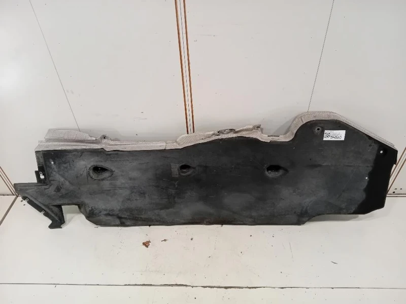 Carter Protezione Sottoscocca Centrale DX J9C3-104C20-AD Jaguar E-pace 2017