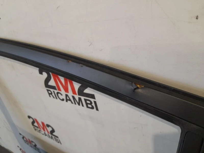 Porta POST SX 77003G2010 Hyundai Ioniq 2016